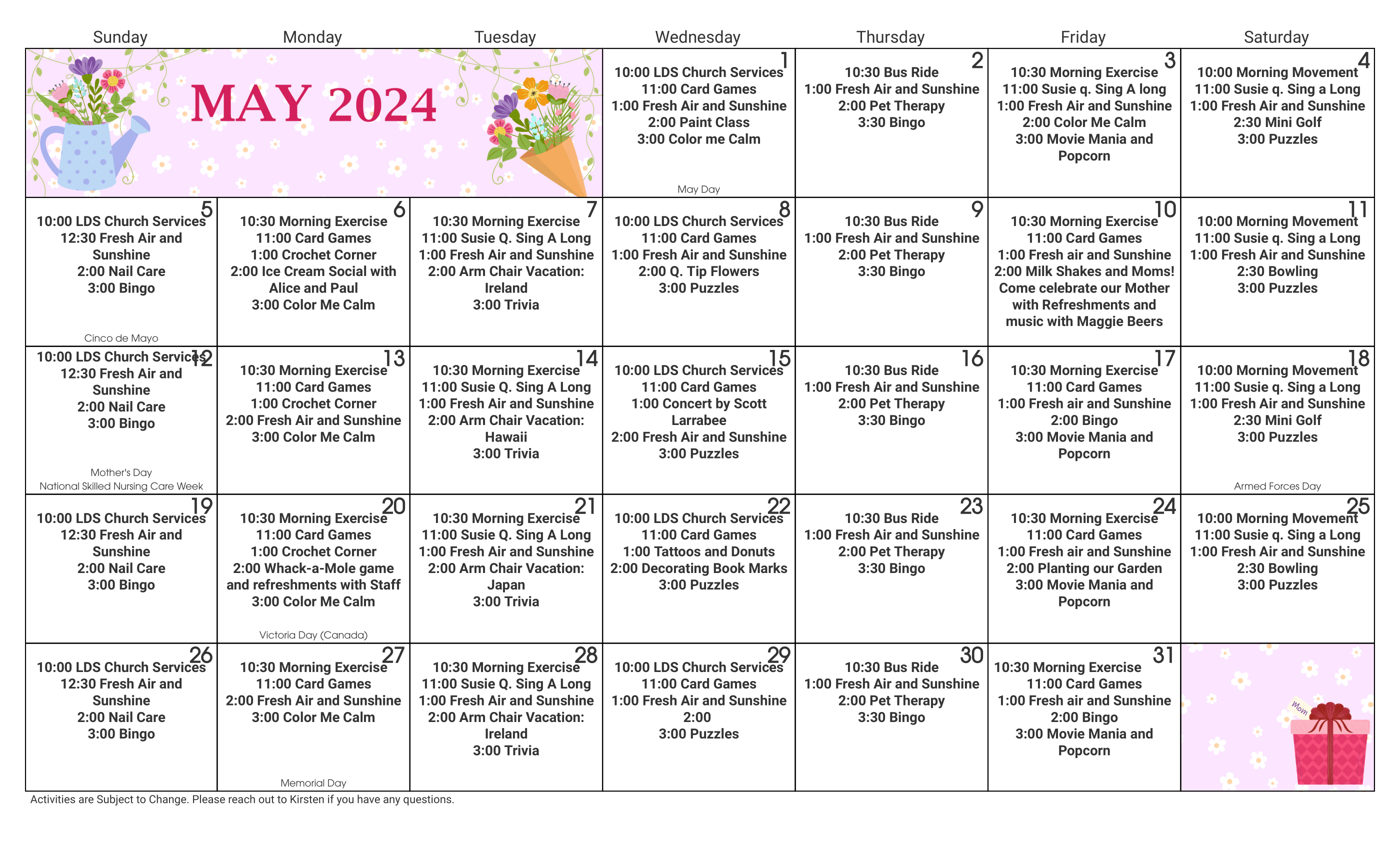 Memory Care Calendar (3)-1